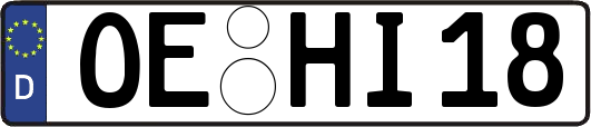 OE-HI18