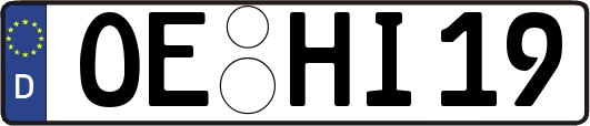 OE-HI19