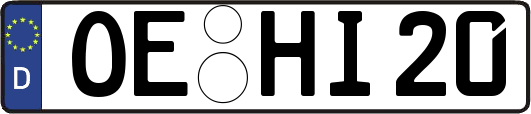 OE-HI20