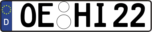 OE-HI22