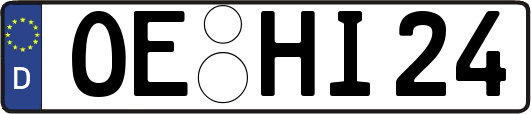 OE-HI24