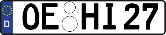 OE-HI27
