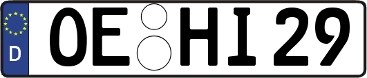 OE-HI29