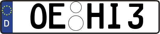 OE-HI3