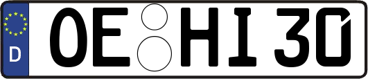 OE-HI30