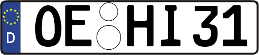 OE-HI31