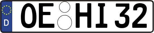 OE-HI32