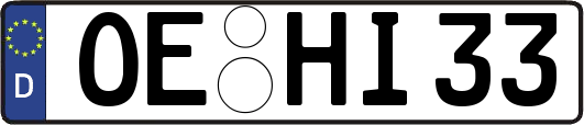 OE-HI33
