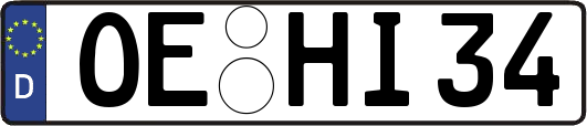 OE-HI34