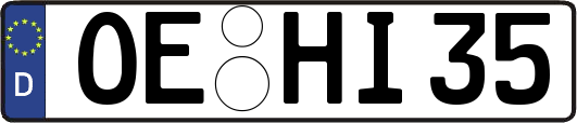 OE-HI35