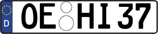 OE-HI37