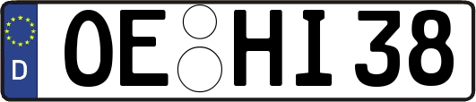 OE-HI38