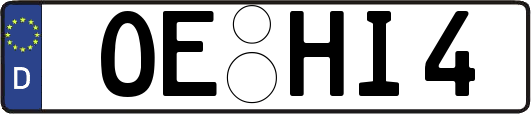 OE-HI4