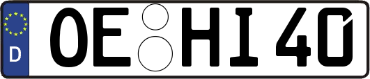 OE-HI40
