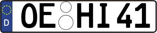 OE-HI41