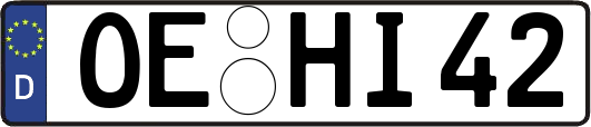 OE-HI42