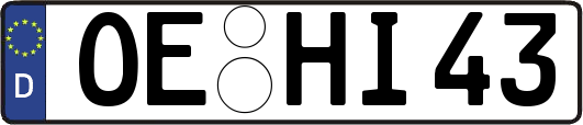 OE-HI43