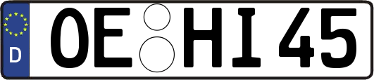 OE-HI45