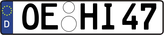 OE-HI47
