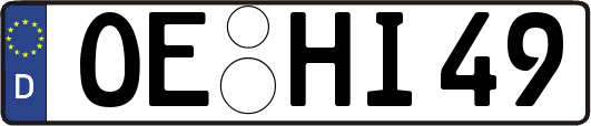 OE-HI49