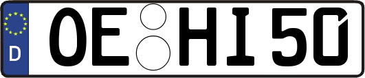 OE-HI50