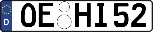 OE-HI52