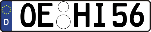 OE-HI56