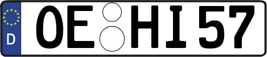 OE-HI57
