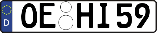 OE-HI59