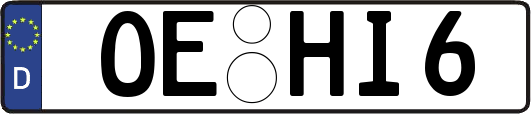 OE-HI6