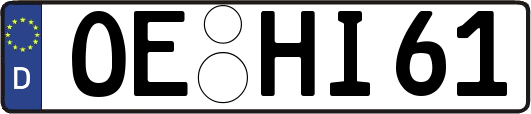OE-HI61