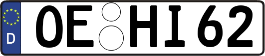 OE-HI62