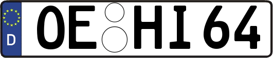 OE-HI64