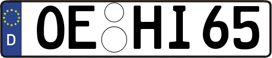 OE-HI65