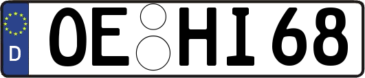 OE-HI68