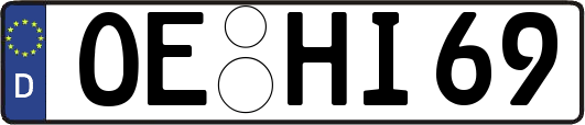 OE-HI69