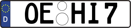 OE-HI7
