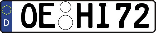 OE-HI72