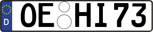 OE-HI73