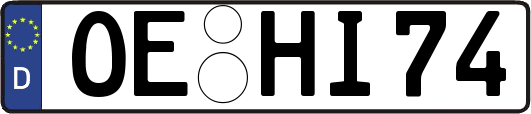 OE-HI74