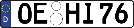 OE-HI76