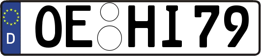 OE-HI79