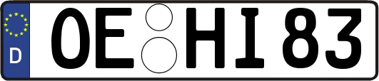 OE-HI83