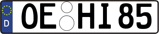 OE-HI85