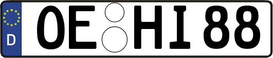 OE-HI88