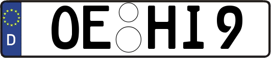 OE-HI9