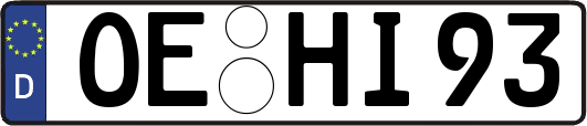 OE-HI93