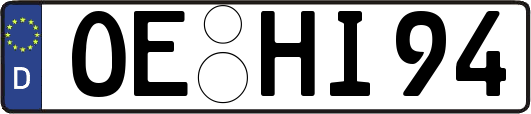 OE-HI94