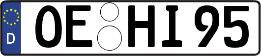 OE-HI95