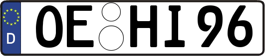 OE-HI96